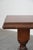 Balustrade Side Table, 20th Century For Sale - Image 12 of 16