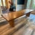 10 Foot Long Plank Dining Table For Sale - Image 12 of 12
