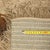 Brown Modern Wool Rug, Italy For Sale - Image 8 of 9