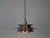 Vintage Aluminum Pendant Lamp by Knud Christensen, 1980 For Sale - Image 3 of 11