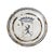 Earthenware Decorative Plate, 17th Century For Sale - Image 6 of 6