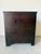 1970s Heritage Henredon Bow Front Mahogany Four-Drawer Nightstand For Sale In Miami - Image 6 of 12