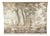 20th Century Louis XV Wall Tapestry Hunting Scene For Sale