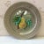 Late 19th Century French Majolica Pear Plate For Sale In Austin - Image 6 of 7