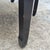 Mid-20th Century Asian Hollywood Regency Burlwood & Black Lacquer 43” Octagonal Coffee Table For Sale - Image 12 of 13