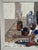Eric Lundberg, The Work Table Atelier, 1960s, Oil on Canvas For Sale - Image 15 of 18