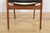 Mid-Century Teak Ella Dining Chair by Arne Vodder for Vamo Sønderborg, Denmark, 1960s For Sale - Image 12 of 16