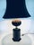 Hollywood Regency Nadym Table Lamp from Le Dauphin, France, 1970s For Sale - Image 4 of 18