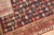 Early 20th Century Early 20th Century Persian Accent Rug - 3'9" x 6'3" For Sale - Image 5 of 6