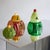 Contemporary JELLO XL Hand-Blown Glass Cloche by Studio Berg For Sale - Image 3 of 15