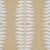 Contemporary Schumacher Fern Tree Wallcovering In Ochre For Sale - Image 3 of 6
