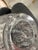 Vintage crystal bowl designed by Jan Johansson for Orrefors. Part of the "Svaneholm" swirled-cut pattern. Debuted in 1985,...
