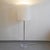 Vintage Floor Lamp in Chrome Steel by Swisslamps-International, 1970s For Sale - Image 3 of 14