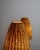 Mid-Century Swedish S-1871 Floor Lamp in Metal & Rattan from Hans-Agne Jakobsson, Sweden, 1950s For Sale - Image 9 of 13
