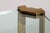 Goldenrod Vintage T24 Side Tables by Peter Ghyczy, 1970s, Set of 2 For Sale - Image 8 of 10