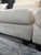Textile Custom Love Seat For Sale - Image 7 of 8