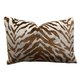 Handcrafted Decorative Pillow Case For Sale