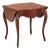 Louis Philippe Mahogany Coffee Table For Sale