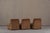 Textile Vintage Modular Sofa and Table Set, Italy, 1970s, Set of 3 For Sale - Image 7 of 18