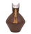 Sculpture Materials Large Studio Pottery Art Jug from Ferdi Ceramic, Germany, 1950s For Sale - Image 7 of 13