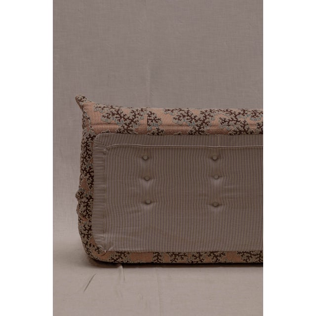 Togo 3-Seater Sofa by Michel Ducaroy for Ligne Roset, 1970s For Sale - Image 6 of 13