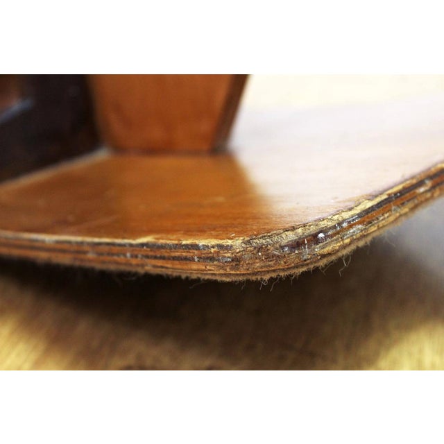 Vintage Rocking Elephant, 1970s For Sale - Image 6 of 15