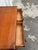 Early American Colonial Revival Chest of Drawers | Vintage Wooden Dresser | Mid Century Solid Wood Bedroom Dresser | Vintage Maple Dresser For Sale - Image 9 of 12