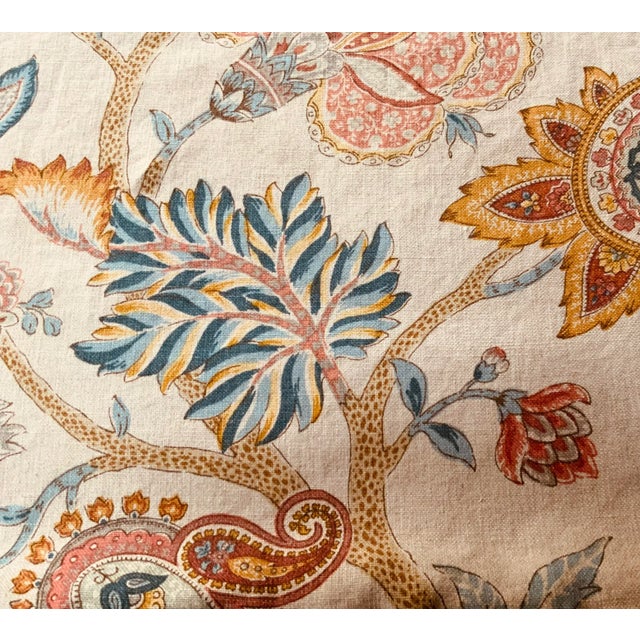 Bespoke European Style Pillow Sham For Sale - Image 18 of 18