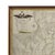 Map - Map of Moscow - 1805. Engraved map of Moscow in 1805; published by the Freres Courtener bookstore. The Frenchman...