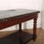 English Mahogany Drapers Table For Sale - Image 5 of 12