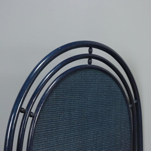 Vintage Headboards by Roberti Rattan, 1980s, Set of 2 For Sale - Image 3 of 8