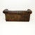 Vintage Deep Buttoned Leather Chesterfield Sofa, 1930 For Sale - Image 6 of 12