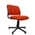 Swivel Office Chair from Roneo, 1970s For Sale - Image 10 of 10