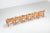 Model CH36 Dining Chairs in Oak by Hans J. Wegner Carl Hansen & Son, Denmark, 1970, Set of 6 For Sale - Image 6 of 16