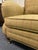 Textile Stanford Furniture “Watson” English Rolled Arm Lounge Chair For Sale - Image 7 of 10