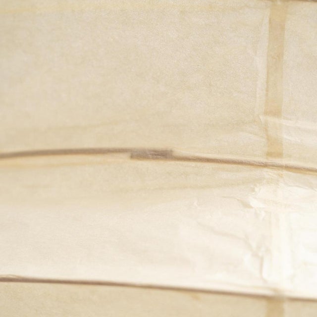 1990s Akari 31N Pendant Lamp by Isamu Noguchi, 1990s For Sale - Image 5 of 13