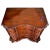Michael Taylor Early 21st Century Michael Taylor Style Portuguese Commode Serpentine Chest of Drawers For Sale - Image 4 of 16