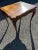 1960s John Widdicomb Side Table For Sale - Image 11 of 13