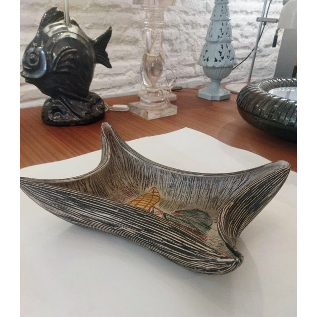 1950s Mid-Century Centerpiece, Spain, 1950s For Sale - Image 5 of 9