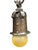 We had a great time refinishing the bronze using traditional patination techniques and supplies like sulfurated potash and...
