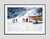 Ski Plane by Toni Frissell A group of skiers wait by the side of a ski plane at the bottom of a piste in Switzerland....
