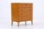 Mid-Century Wooden Chest of Drawers, 1960s For Sale - Image 11 of 13