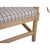 Beige Spokeback Sofa in Cotil Fabric by Børge Mogensen, 1981 For Sale - Image 8 of 18