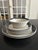 Vintage Finnish Dinnerware Set by Kaj Franck for Iittala, 1980s, Set of 7 For Sale - Image 11 of 13