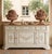 Terra Cotta A Pair of Vintage Italian Terracotta Fruit Baskets For Sale - Image 8 of 12