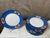 Paris Porcelain Service, 1880, Set of 35 For Sale - Image 18 of 18