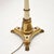 Neo-Classical French Tole Floor Lamp, 1900s For Sale - Image 9 of 12
