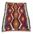 Small Tribal Kilim - 36" X 48.5" For Sale