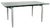8170 Glass Silver Extendable Dining Table from Rolf Benz For Sale