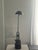 Underwriters Laboratories Modernist Crane Neck Desk Lamp For Sale - Image 4 of 4